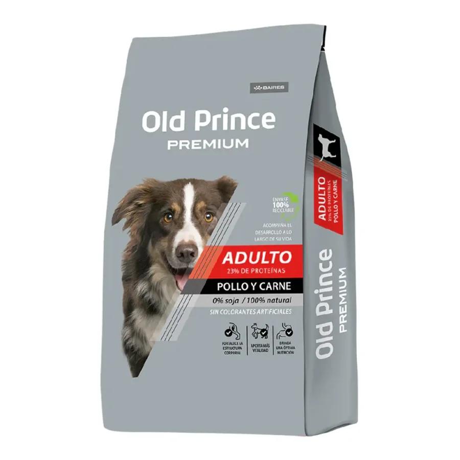 OLD PRINCE PREMIUN ADULTO