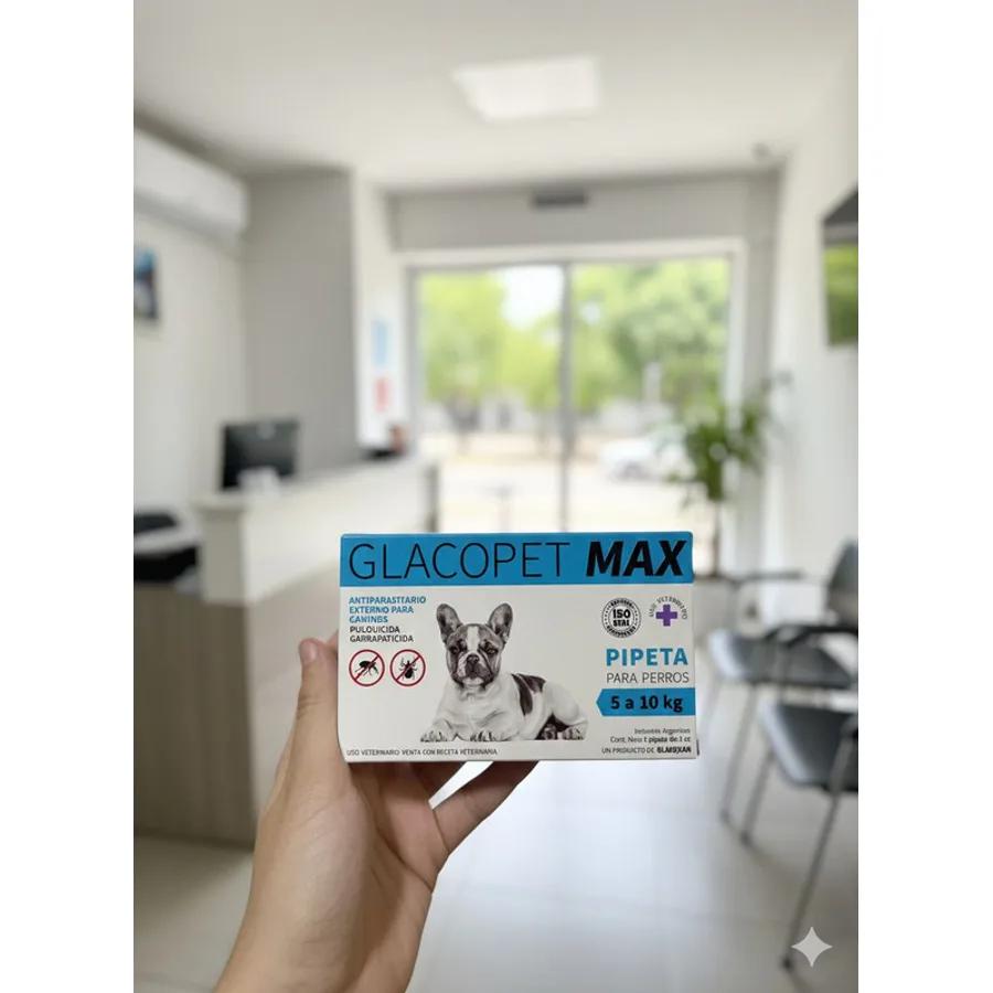 PIPETA 5-10KG