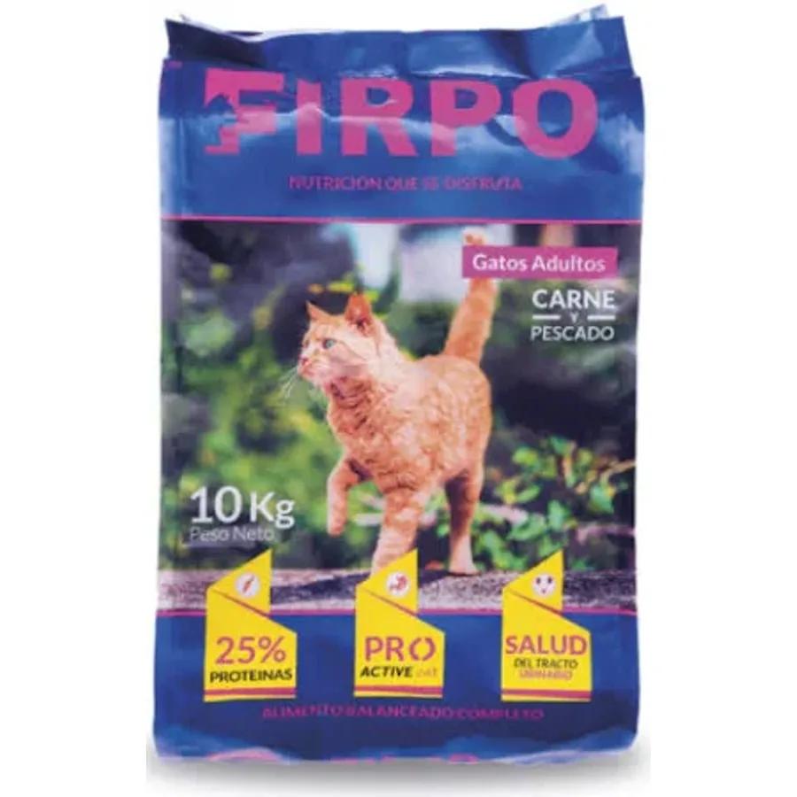 FIRPO GATO ADULTO