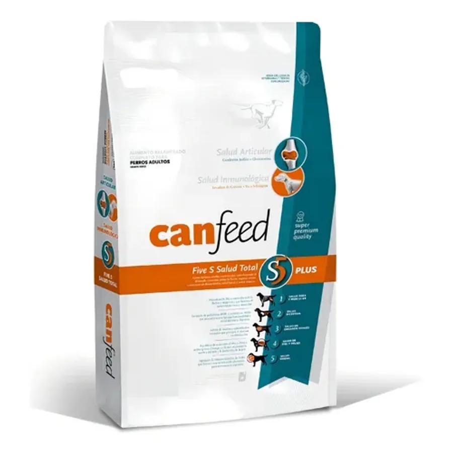 CAN FEED ADULTO SUPER PREMIUN