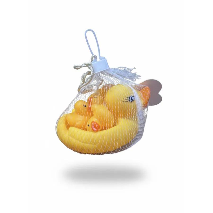CHIFLE PATITO