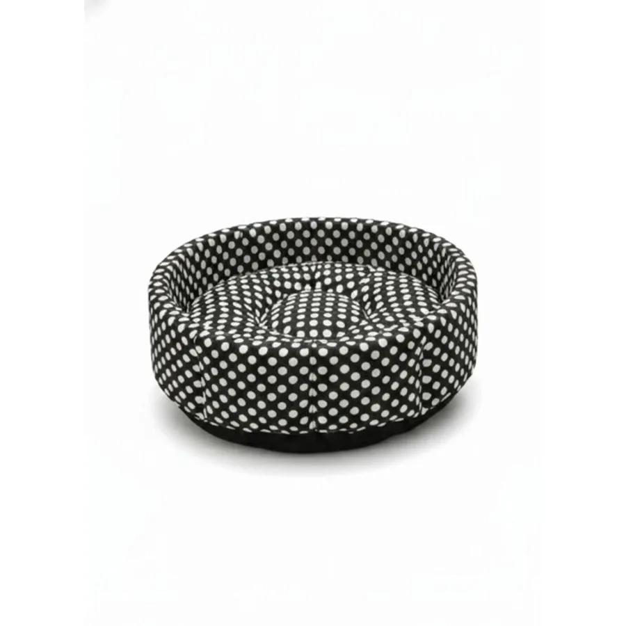 CAMA MOISES RED LUNAR