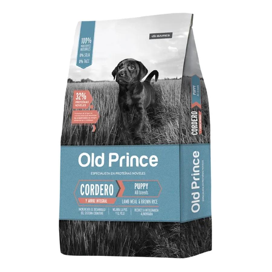 OLD PRINCE COR/ARR PUPPY