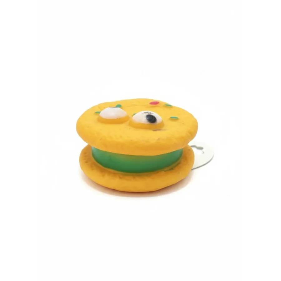 CHIFLE HAMBURGUESA