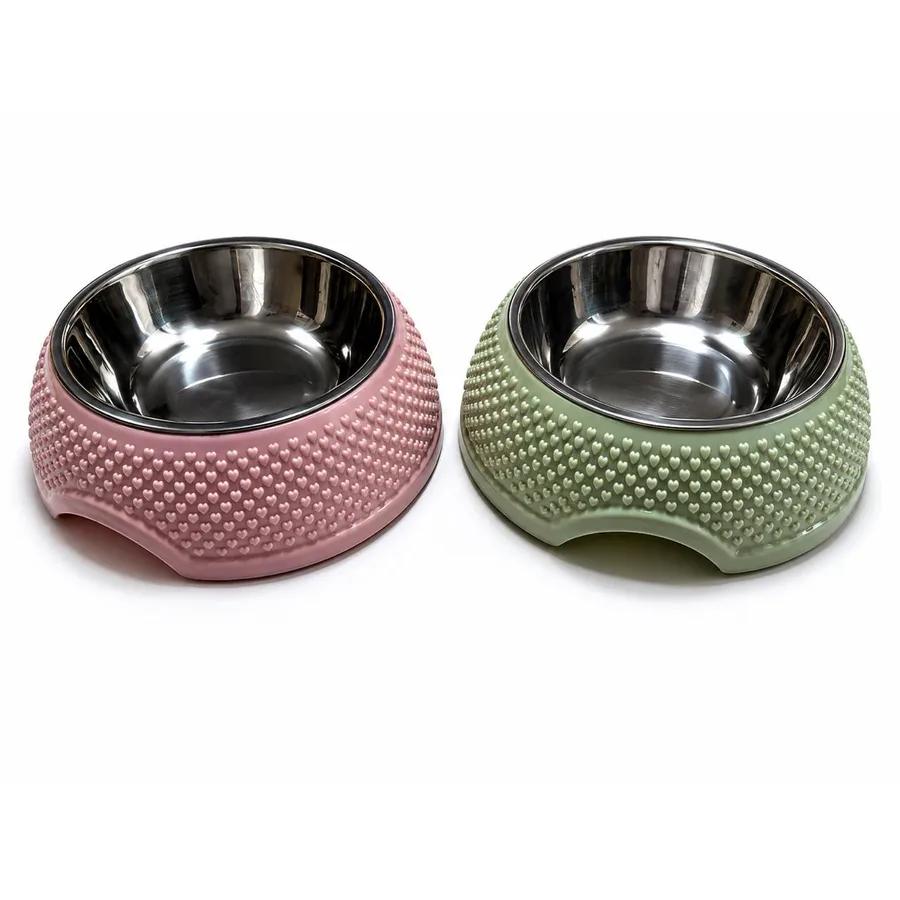 COMEDERO CON BOWL