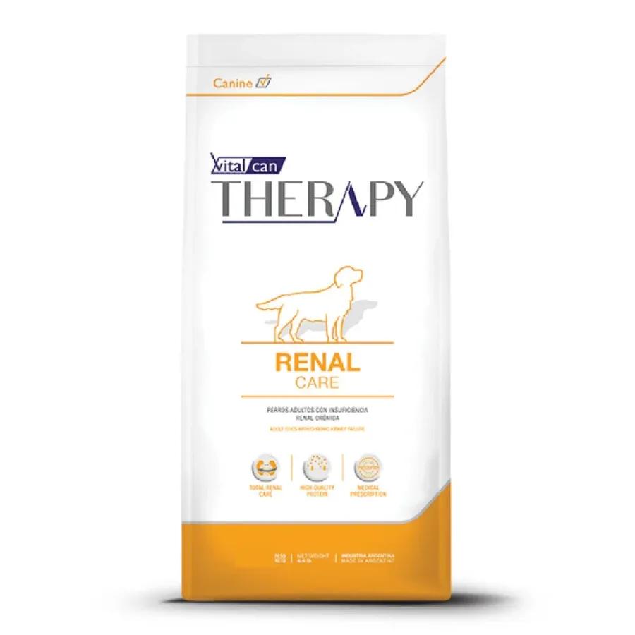 VITAL CAN THERAPY RENAL CARE ADULTO