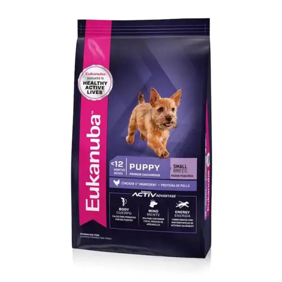 EUKANUBA PUPPY SMALL