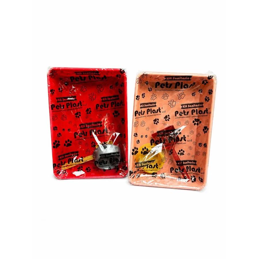 KIT SANITARIO JUMBO