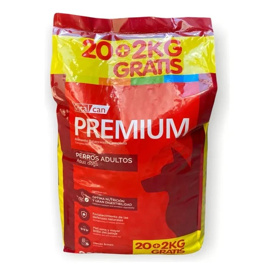 VITAL CAN PREMIUN ADULTO