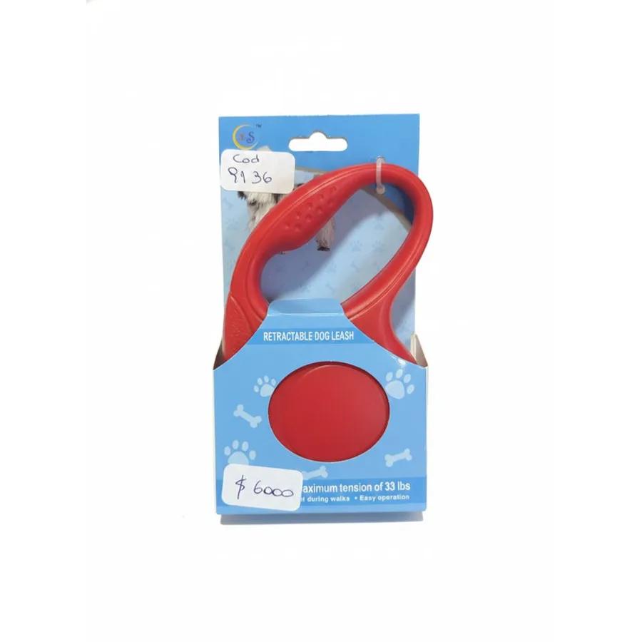 CORREA EXTENSIBLE