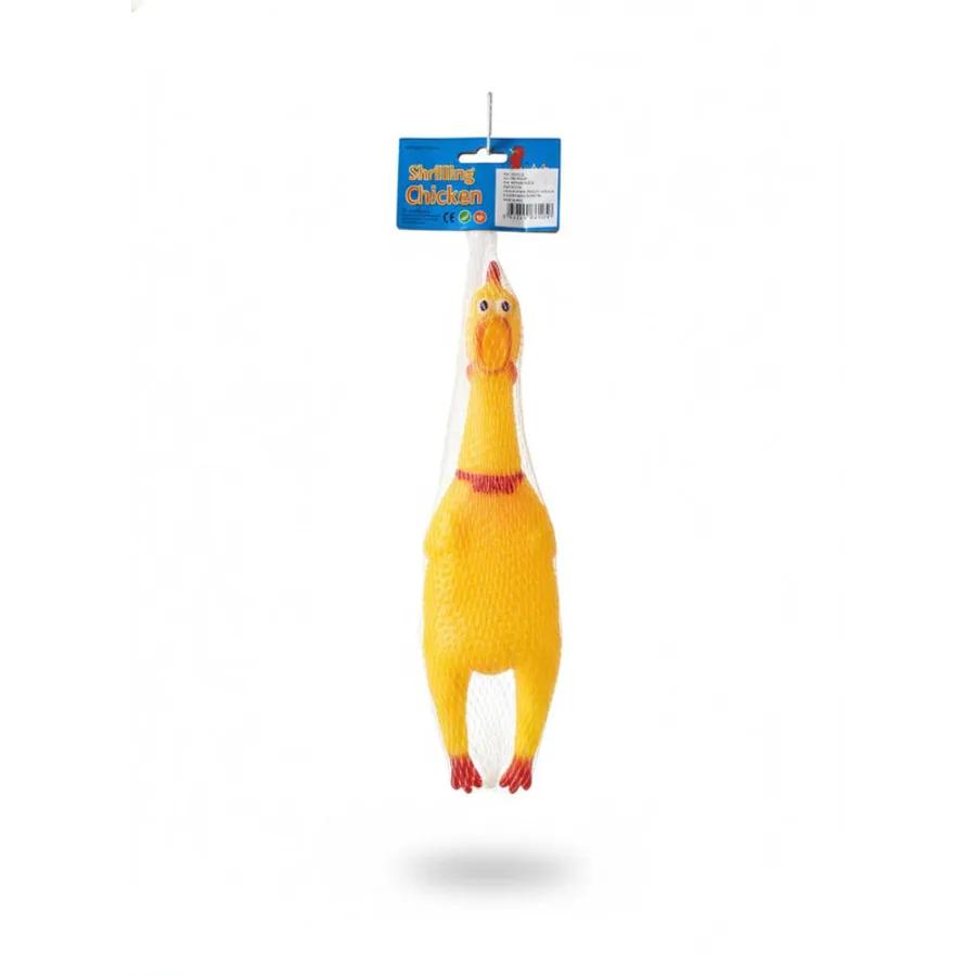 CHIFLE GALLINA