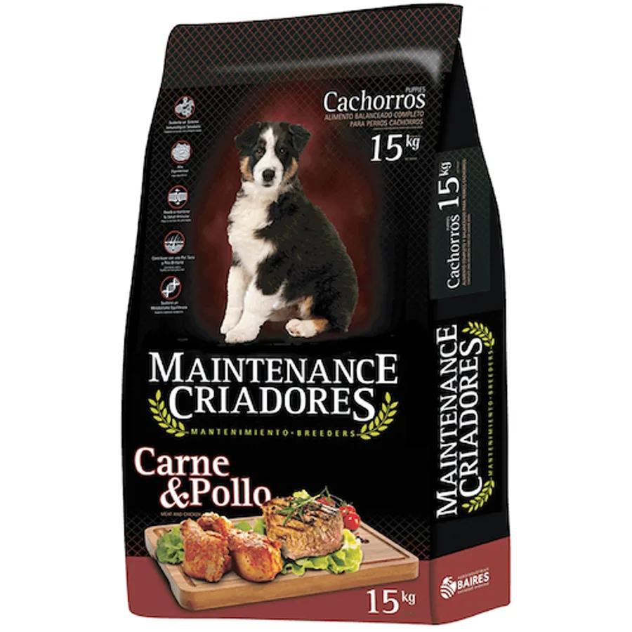 CRIADORES BAIRES CACHORRO