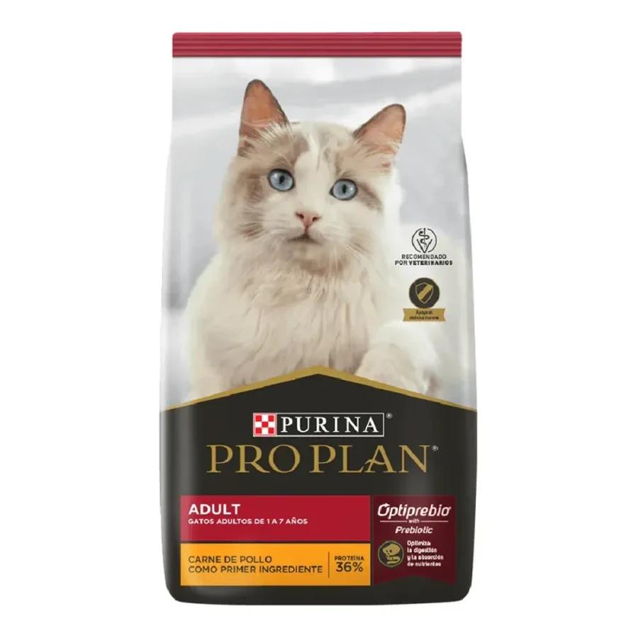 PROPLAN GATO ADULTO