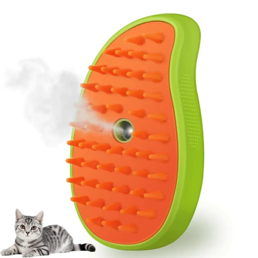 PEINE VAPORIZADOR