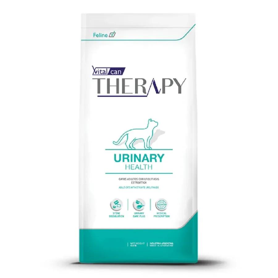VITAL CAN THERAPY GATO URINARY
