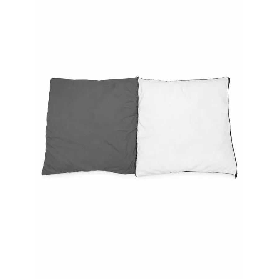 COLCHONETA CON FUNDA TUSOR