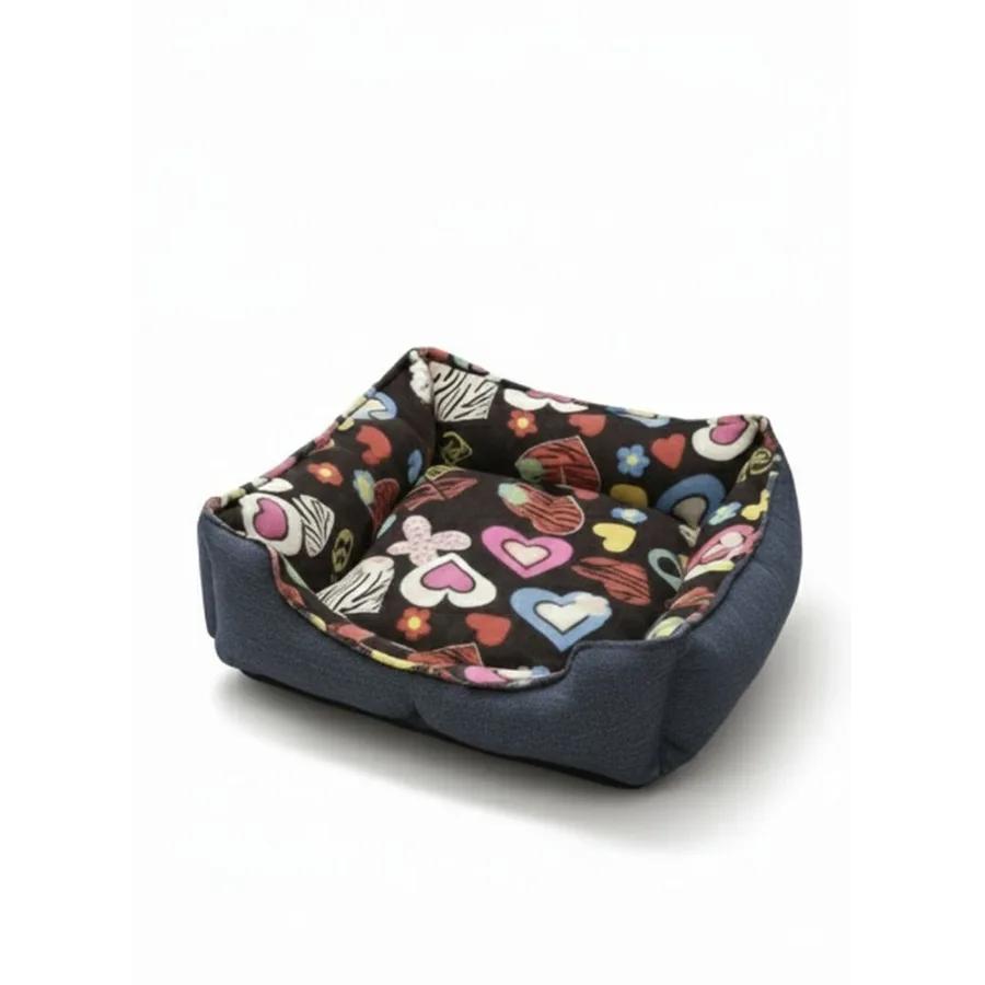 CAMA MOISES JEAN PLUSH T2