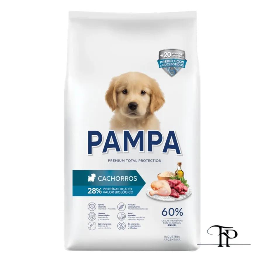 PAMPA CACHORRO