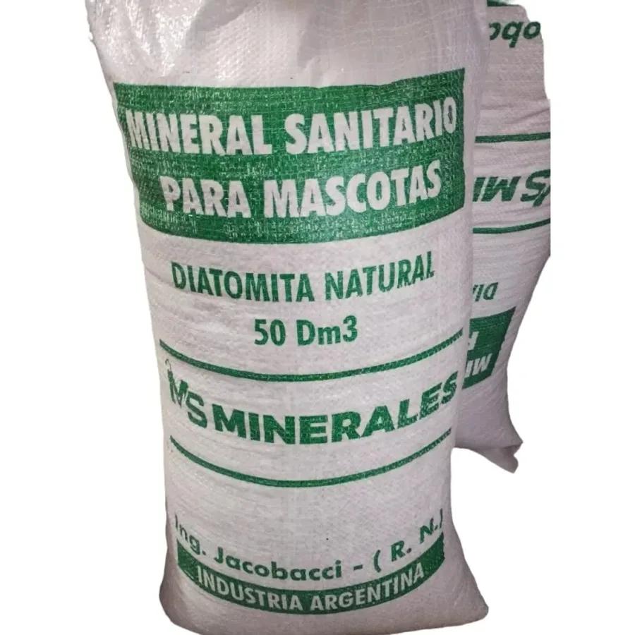 PIEDRA SANITARIAS