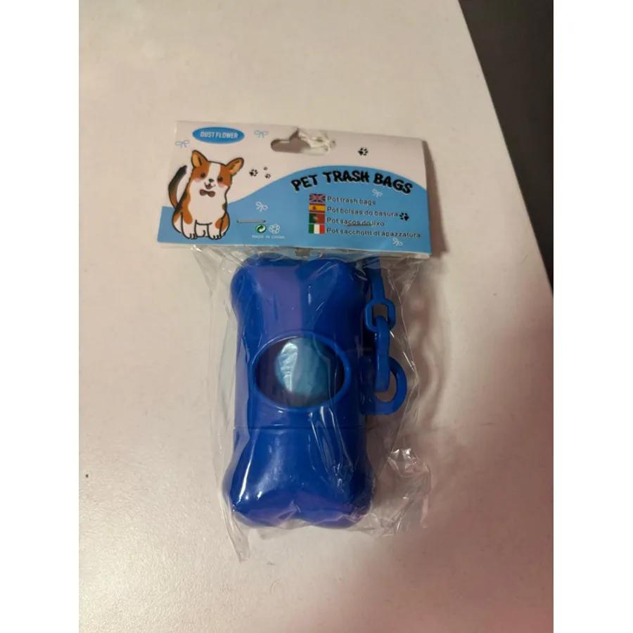 SET CAPSULAS CON BOLSAS
