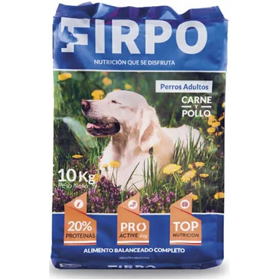 FIRPO ADULTO