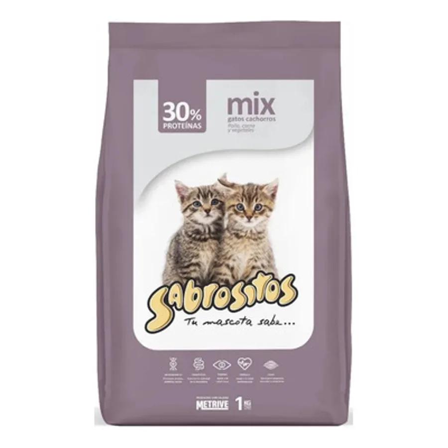 SABROSITO GATITO