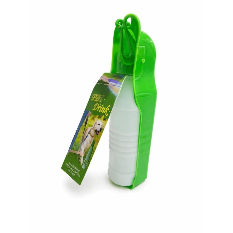 BEBEDERO PORTATIL 250ML