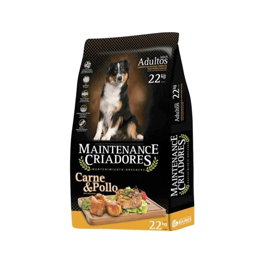 CRIADORES BAIRES ADULTO