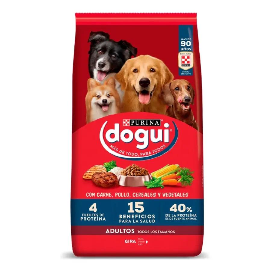 DOGUI ADULTO