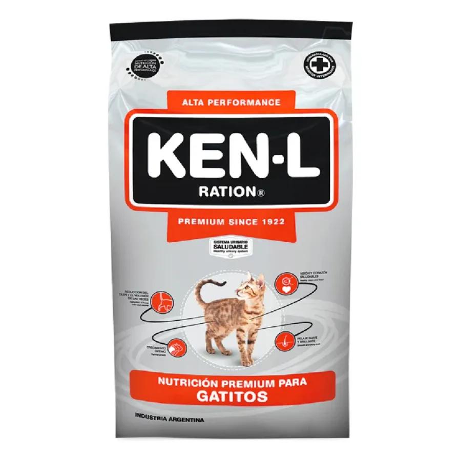 KEN/L GATITO