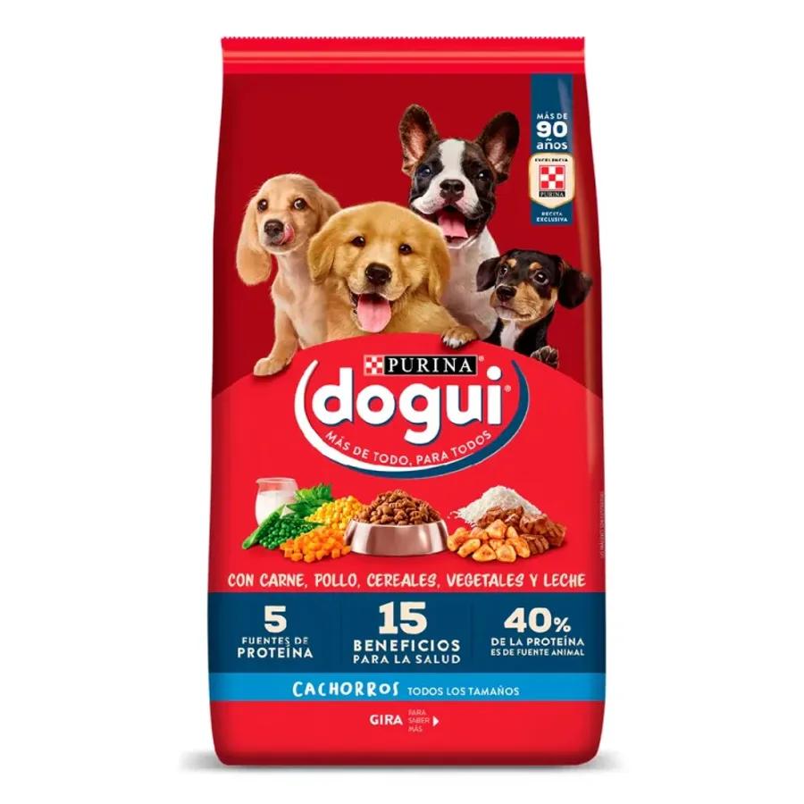 DOGUI CACHORRO
