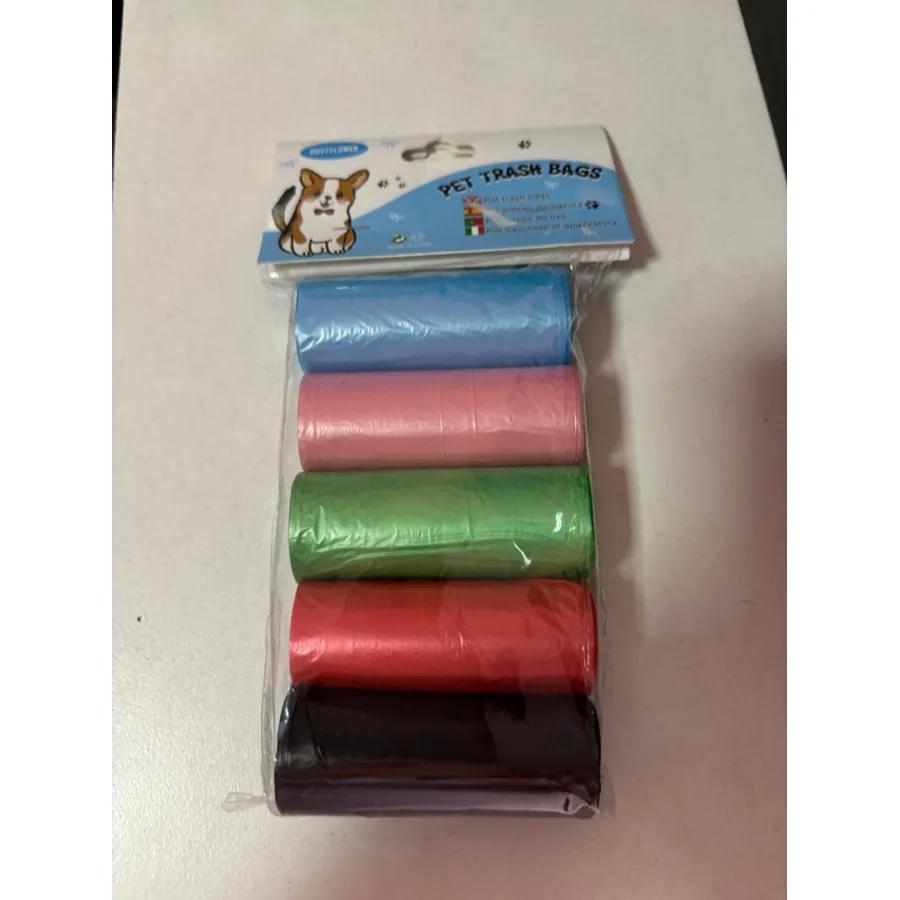 BOLSA HIGIENICA