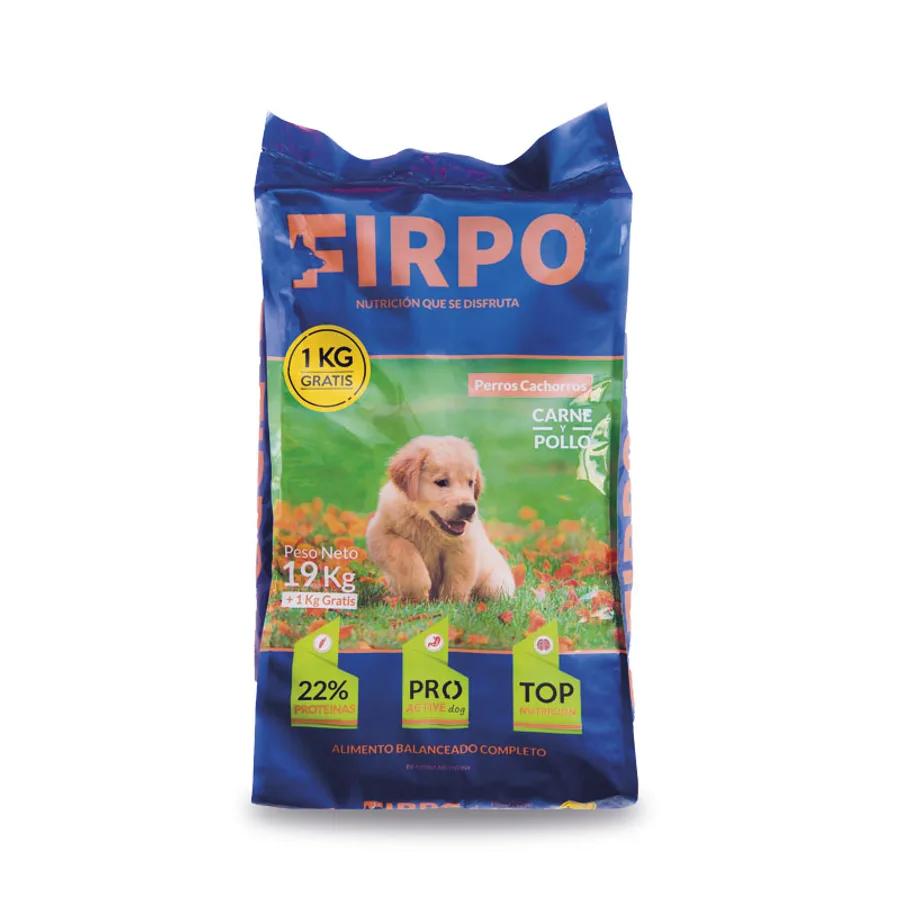 FIRPO CACHORRO