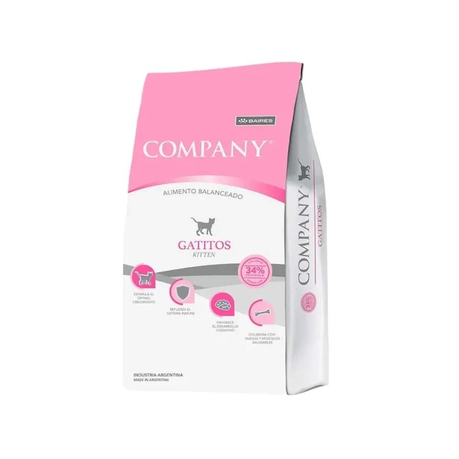COMPANY GATITO